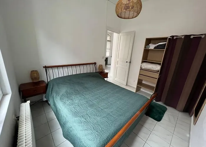 Belle Maison Quartier Henriville, Proche Centre